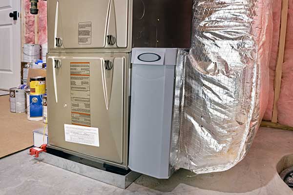 Furnace Services