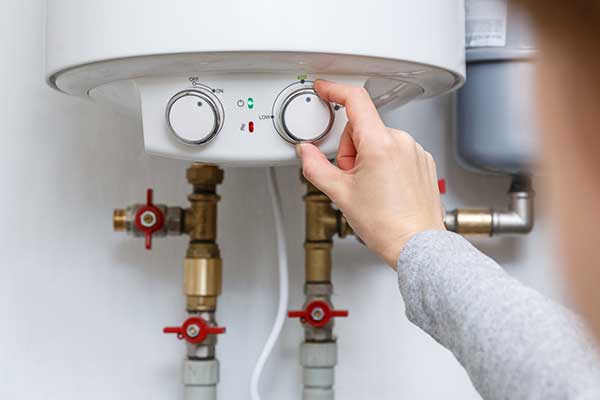 HVAC and Boiler Services