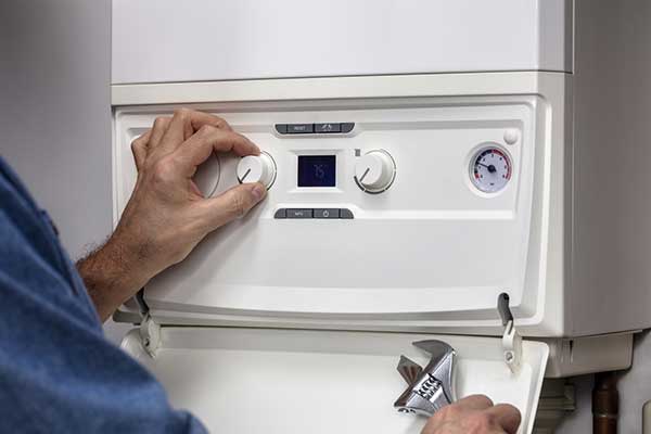 Residential Boiler Services 1