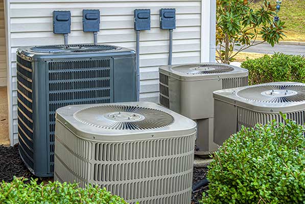 Residential HVAC Services