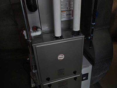 Payne HVAC Installation Service